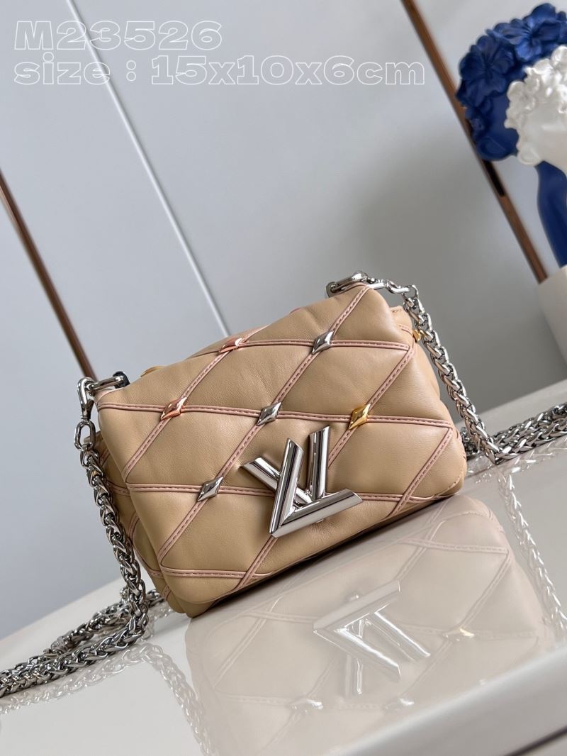 Louis Vuitton Satchel Bags